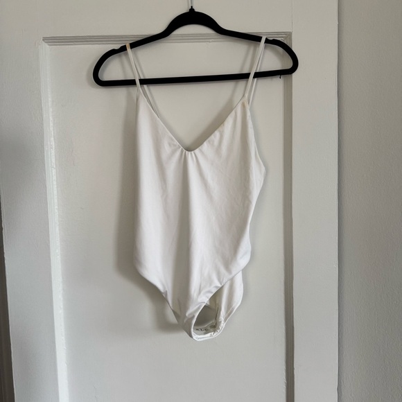 NWT ALC Cleo ScoopNeck Bathing Suit - Picture 1 of 9